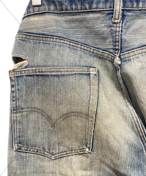 LEVI'S（リーバイス）LEVI'S (リーバイス) デニムパンツ インディゴ サイズ:W36の古着・服飾アイテム
