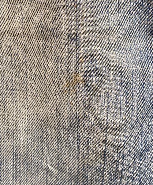 LEVI'S（リーバイス）LEVI'S (リーバイス) デニムパンツ インディゴ サイズ:W36の古着・服飾アイテム