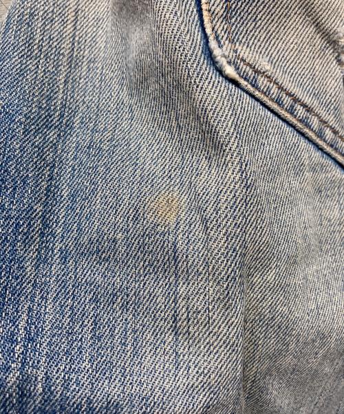 LEVI'S（リーバイス）LEVI'S (リーバイス) デニムパンツ インディゴ サイズ:W36の古着・服飾アイテム