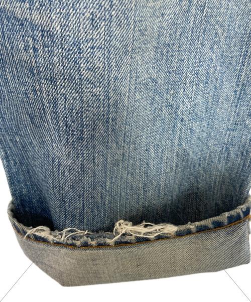 LEVI'S（リーバイス）LEVI'S (リーバイス) デニムパンツ インディゴ サイズ:W36の古着・服飾アイテム