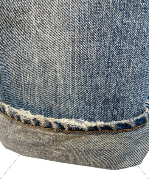 LEVI'S（リーバイス）LEVI'S (リーバイス) デニムパンツ インディゴ サイズ:W36の古着・服飾アイテム