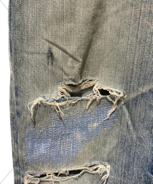 LEVI'S（リーバイス）LEVI'S (リーバイス) デニムパンツ インディゴ サイズ:W36の古着・服飾アイテム