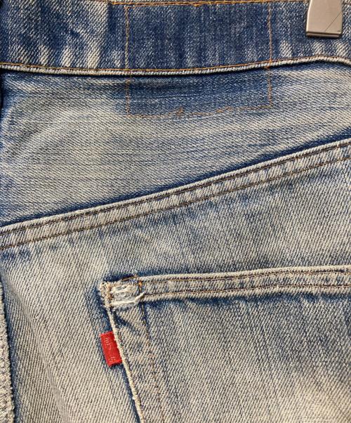 LEVI'S（リーバイス）LEVI'S (リーバイス) デニムパンツ インディゴ サイズ:W36の古着・服飾アイテム