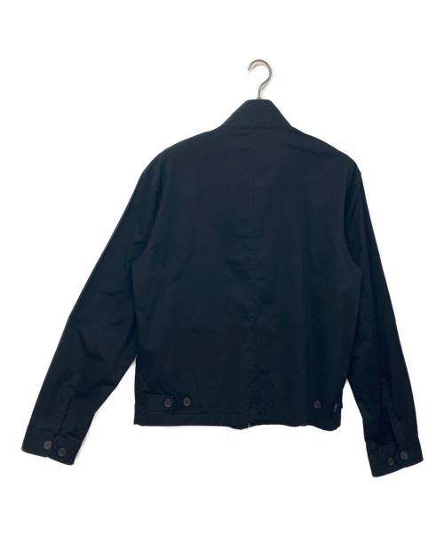 POLO RALPH LAUREN（ポロ・ラルフローレン）POLO RALPH LAUREN (ポロ・ラルフローレン) ブルゾン ブラック サイズ:Mの古着・服飾アイテム