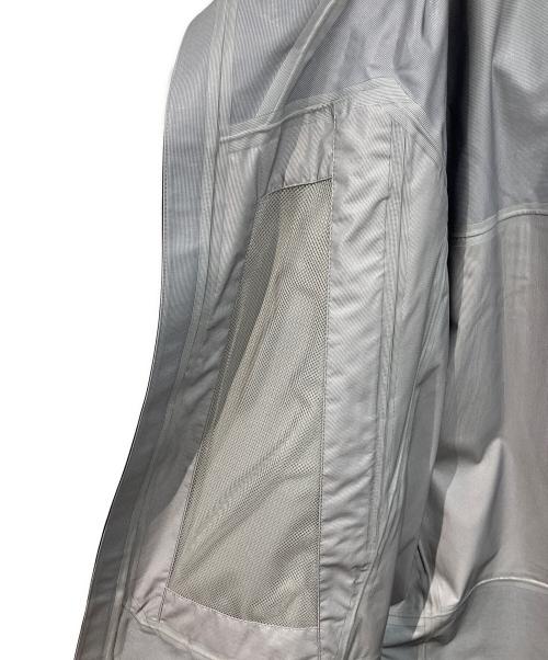 MILLET（ミレー）MILLET (ミレー) トリロジー ティフォン タフ II ストレッチ ジャケット ネイビー サイズ:L 未使用品の古着・服飾アイテム