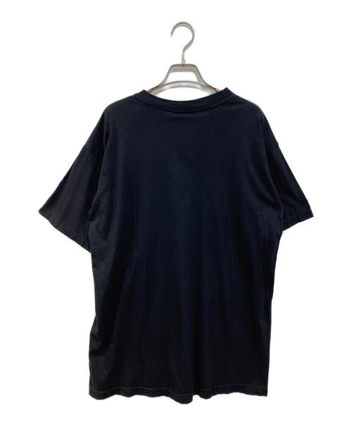 CRINIES（クロウニィズ）CRINIES (クロウニィズ) バンドTシャツ ブラック サイズ:Lの古着・服飾アイテム