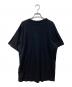 CRINIES (クロウニィズ) バンドTシャツ ブラック サイズ:L：20000円