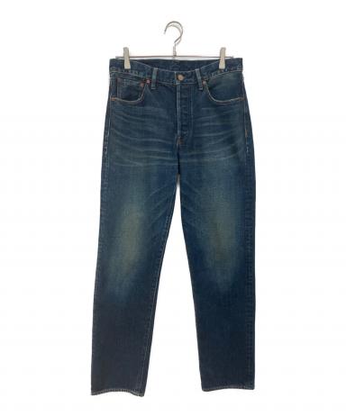中古・古着通販】MINEDENIM (マインデニム) L.Straight 5pocket