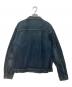 MINEDENIM (マインデニム) Denim CF-TYPE2 GJKT USD インディゴ サイズ:4：30000円