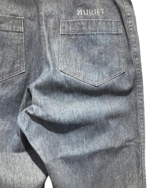 SEAFARER（シーファラー）SEAFARER (シーファラー) デニムセーラーパンツ インディゴ サイズ:不明の古着・服飾アイテム