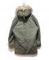 U.S.AIR FORCE (ユーエスエアフォース) n3bジャケット カーキ サイズ:XS：14000円