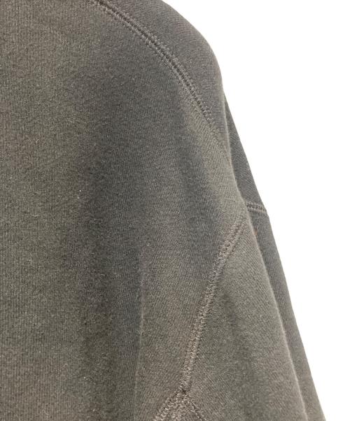 UNDERCOVER（アンダーカバー）UNDERCOVER (アンダーカバー) ジップパーカー ブラック サイズ:Mの古着・服飾アイテム