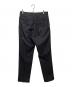 WACKO MARIA (ワコマリア) タックパンツ ブラウン サイズ:M：15000円