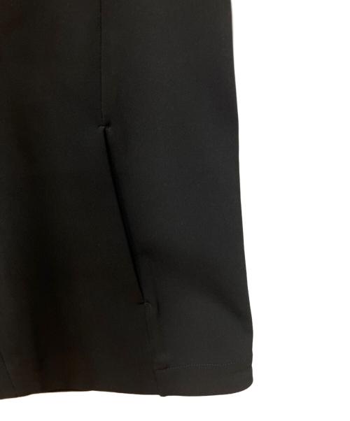 CORNERSTONE（コーナーストーン）CORNERSTONE (コーナーストーン) テーラードジャケット ブラック サイズ:SIZE44の古着・服飾アイテム