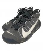 NIKEナイキ）の古着「Air More Uptempo Copy Paste」｜グレー