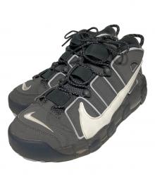 NIKE（ナイキ）の古着「Air More Uptempo Copy Paste」｜グレー