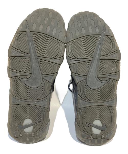 NIKE（ナイキ）NIKE (ナイキ) Air More Uptempo Copy Paste グレー サイズ:27.5の古着・服飾アイテム