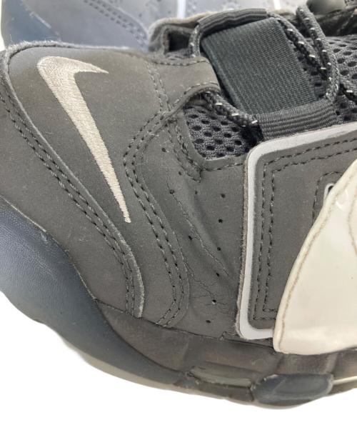NIKE（ナイキ）NIKE (ナイキ) Air More Uptempo Copy Paste グレー サイズ:27.5の古着・服飾アイテム