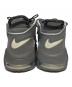 中古・古着 NIKE (ナイキ) Air More Uptempo Copy Paste グレー サイズ:27.5：10000円