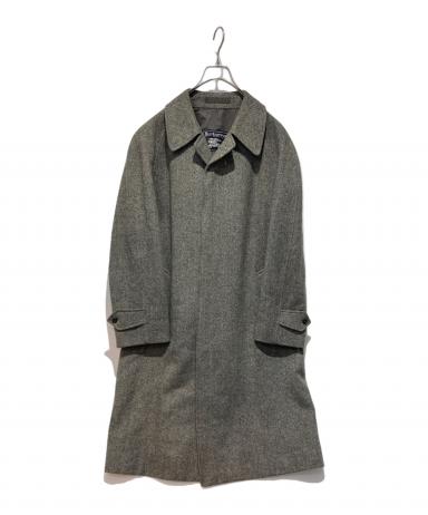 中古・古着通販】Burberry's (バーバリー) ヘリンボーンチェスター