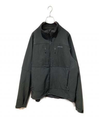 中古・古着通販】Patagonia (パタゴニア) ソフトシェルジャケット