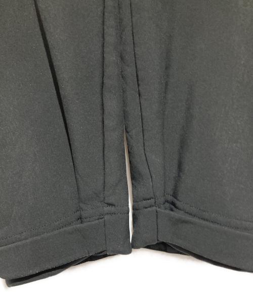 Patagonia（パタゴニア）Patagonia (パタゴニア) ソフトシェルジャケット ブラック サイズ:XLの古着・服飾アイテム