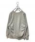 Champion REVERSE WEAVE (チャンピオン リバース ウィーブ) リバースウィーブスウェット グレー サイズ:XL：20000円