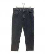 LEVI'Sリーバイス）の古着「デニムパンツ」｜インディゴ