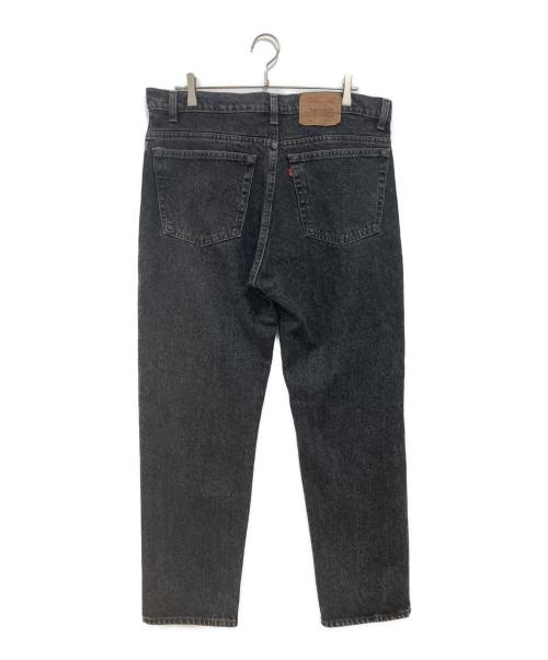 LEVI'S（リーバイス）LEVI'S (リーバイス) デニムパンツ インディゴ サイズ:W38の古着・服飾アイテム