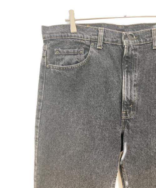 LEVI'S（リーバイス）LEVI'S (リーバイス) デニムパンツ インディゴ サイズ:W38の古着・服飾アイテム