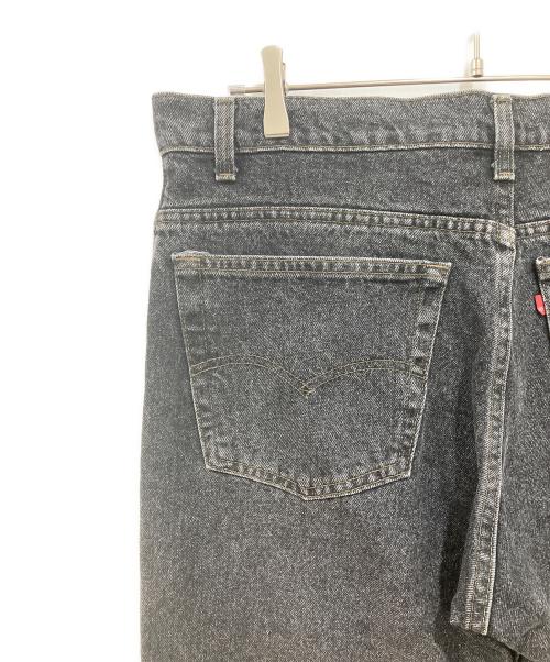 LEVI'S（リーバイス）LEVI'S (リーバイス) デニムパンツ インディゴ サイズ:W38の古着・服飾アイテム