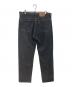 LEVI'S (リーバイス) デニムパンツ インディゴ サイズ:W38：22000円