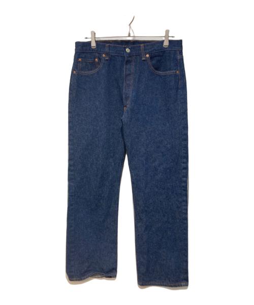 LEVI'S（リーバイス）LEVI'S (リーバイス) デニムパンツ インディゴ サイズ:W36の古着・服飾アイテム