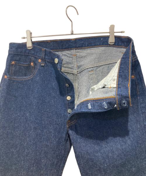 LEVI'S（リーバイス）LEVI'S (リーバイス) デニムパンツ インディゴ サイズ:W36の古着・服飾アイテム