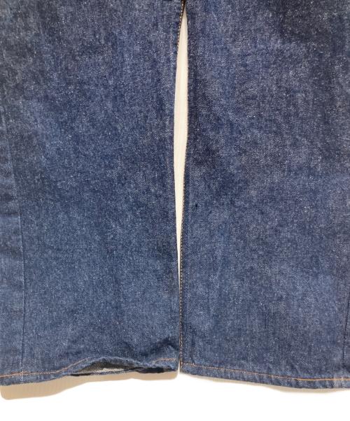 LEVI'S（リーバイス）LEVI'S (リーバイス) デニムパンツ インディゴ サイズ:W36の古着・服飾アイテム