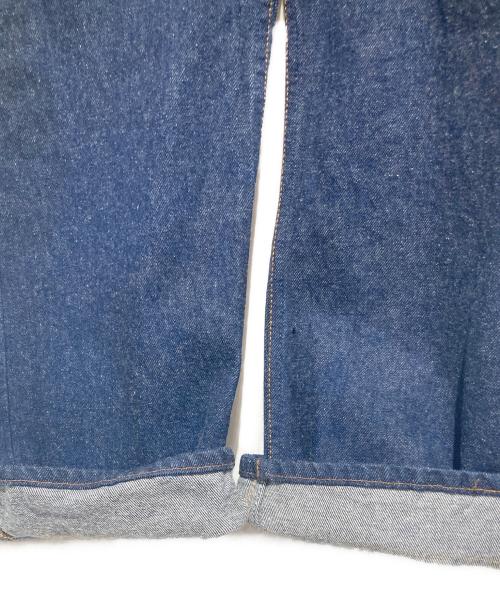 LEVI'S（リーバイス）LEVI'S (リーバイス) デニムパンツ インディゴ サイズ:W36の古着・服飾アイテム