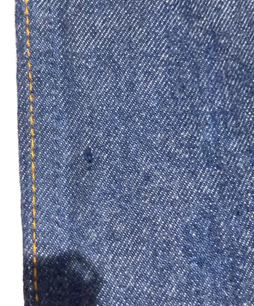 LEVI'S（リーバイス）LEVI'S (リーバイス) デニムパンツ インディゴ サイズ:W36の古着・服飾アイテム