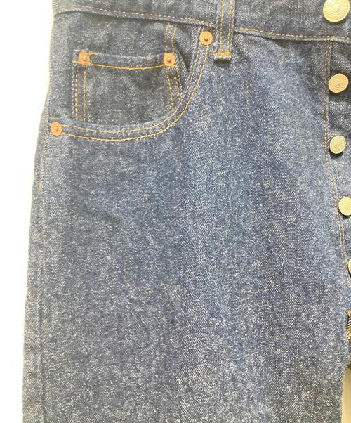 LEVI'S（リーバイス）LEVI'S (リーバイス) デニムパンツ インディゴ サイズ:W36の古着・服飾アイテム