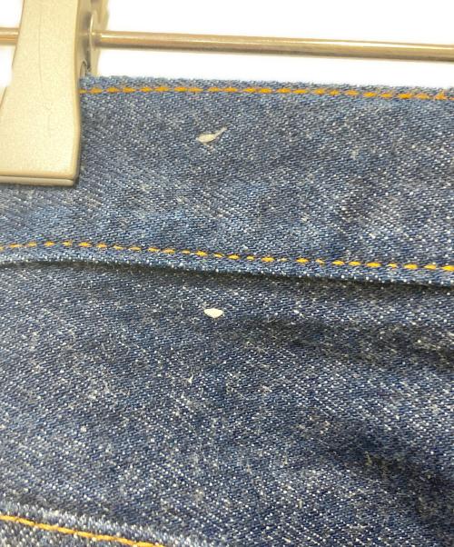 LEVI'S（リーバイス）LEVI'S (リーバイス) デニムパンツ インディゴ サイズ:W36の古着・服飾アイテム