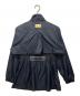 SY32 by SWEET YEARS (エスワイサーティトゥバイスィートイヤーズ) WIND STOP LIGHT JK ネイビー サイズ:M 未使用品：12000円