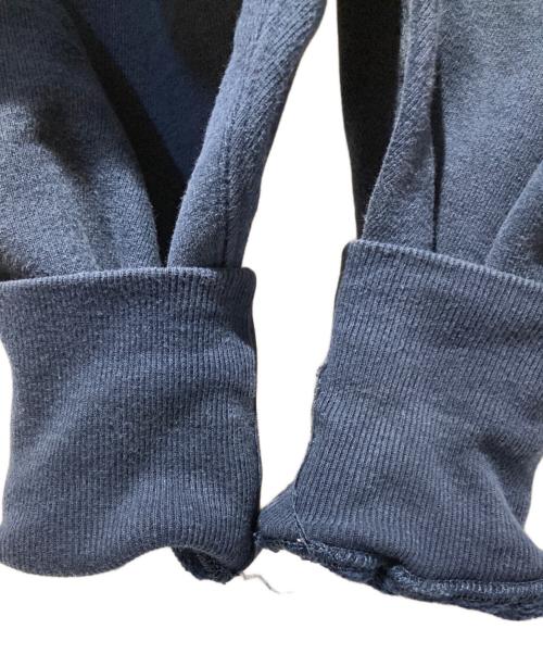Champion REVERSE WEAVE（チャンピオン リバース ウィーブ）Champion REVERSE WEAVE (チャンピオン リバース ウィーブ) NBA (エヌビーエー) スウェット ネイビー サイズ:XLの古着・服飾アイテム