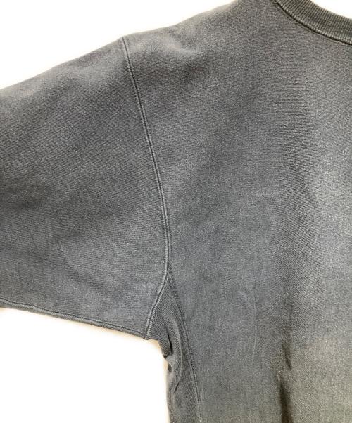 Champion REVERSE WEAVE（チャンピオン リバース ウィーブ）Champion REVERSE WEAVE (チャンピオン リバース ウィーブ) NBA (エヌビーエー) スウェット ネイビー サイズ:XLの古着・服飾アイテム