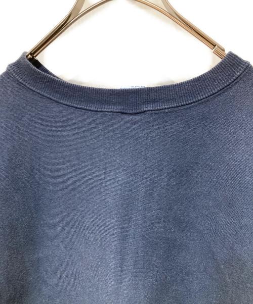 Champion REVERSE WEAVE（チャンピオン リバース ウィーブ）Champion REVERSE WEAVE (チャンピオン リバース ウィーブ) NBA (エヌビーエー) スウェット ネイビー サイズ:XLの古着・服飾アイテム