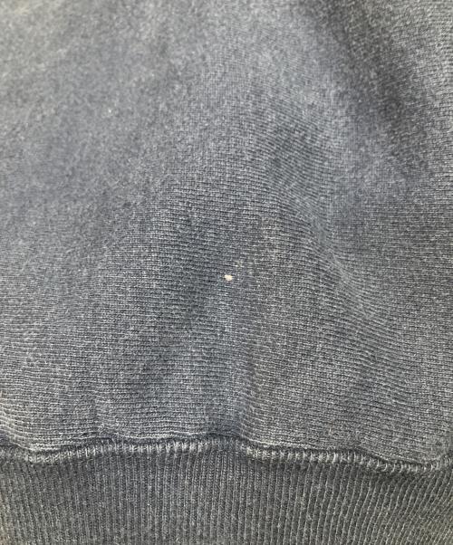 Champion REVERSE WEAVE（チャンピオン リバース ウィーブ）Champion REVERSE WEAVE (チャンピオン リバース ウィーブ) NBA (エヌビーエー) スウェット ネイビー サイズ:XLの古着・服飾アイテム
