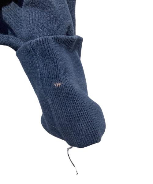 Champion REVERSE WEAVE（チャンピオン リバース ウィーブ）Champion REVERSE WEAVE (チャンピオン リバース ウィーブ) NBA (エヌビーエー) スウェット ネイビー サイズ:XLの古着・服飾アイテム