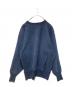 Champion REVERSE WEAVE (チャンピオン リバース ウィーブ) NBA (エヌビーエー) スウェット ネイビー サイズ:XL：22000円