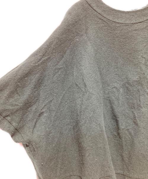UNDERCOVER（アンダーカバー）UNDERCOVER (アンダーカバー) ウールプルオーバー グリーン サイズ:1の古着・服飾アイテム