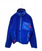 Patagoniaパタゴニア）の古着「レトロX」｜ブルー