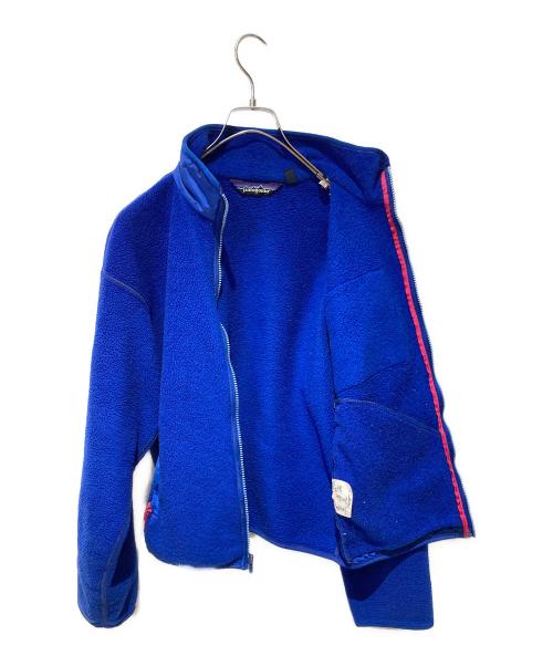 Patagonia（パタゴニア）Patagonia (パタゴニア) レトロX ブルー サイズ:8の古着・服飾アイテム