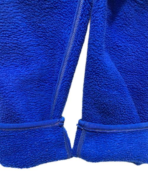 Patagonia（パタゴニア）Patagonia (パタゴニア) レトロX ブルー サイズ:8の古着・服飾アイテム